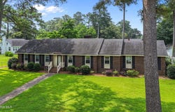 1902 York Street, Kinston, NC 28504