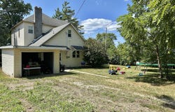 260 N Maple Street, Dana, IN 47847