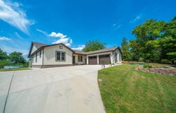 324 Coachlight Road, Hot Springs, AR 71913