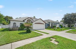 4304 TARKINGTON DRIVE, LAND O LAKES, FL 34639