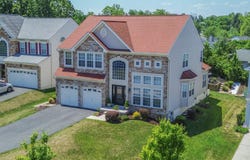 8144 GLEN ARBOR DR, BALTIMORE, MD 21237