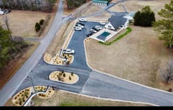 LAKEVIEW Dr lot: 13, Jasper, AL 35504