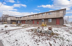 908 2nd Street W unit: 7, Polson, MT 59860
