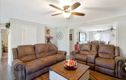 121 S Imperial Drive, Denison, TX 75020