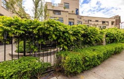 1223 W Riverside Ave, Spokane, WA 99201