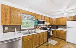 277 Stafford Br. Rd., JUSTICE, WV 24851