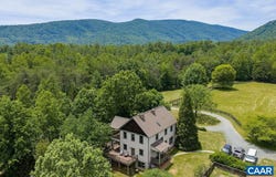 5362 BREAK HEART RD, CROZET, VA 22932