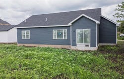 58 E Evergreen Lane, Milton, WI 53563