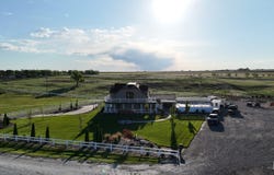 1910 2 Rd, Damar, KS 67632