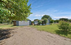 147 Mill Branch Lane, Weatherford, TX 76085