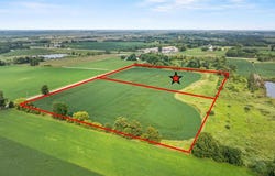 BREHMER Road, FREMONT, WI 54940