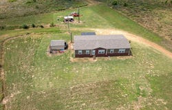 601 County Road 134, GARRISON, TX 75946