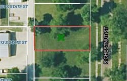 610 S Chestnut Street, Iola, KS 66749
