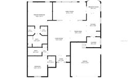 2427 HIDDEN TRAIL Drive, SPRING HILL, FL 34606