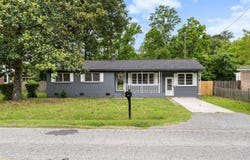 323 Amy Drive, Goose Creek, SC 29445