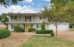 823 W Adams Street, Purcell, OK 73080