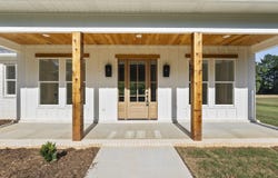 9 Cardin Cove, Greenbrier, AR 72058