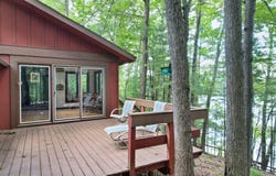 9739 LEE LAKE RD, Hazelhurst, WI 54531