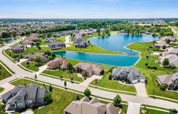 13725 Lurrey Pass, Fort Wayne, IN 46845-8620