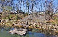 279 River Drive Est, Pangburn, AR 72121