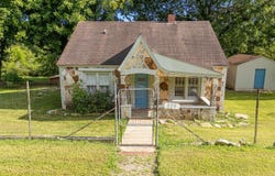 Norfork, AR 72658