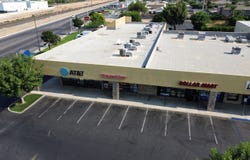 1702 High Thru 1718 Street, Delano, CA 93215