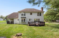 3 TANYARD ROAD, RICHBORO, PA 18954
