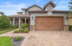 1365 TAPPIE TOORIE CIRCLE, LAKE MARY, FL 32746
