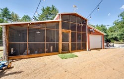 994 County Road 2770, Honey Grove, TX 75446