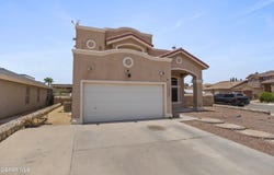 1497 Dunlin Place, El Paso, TX 79928