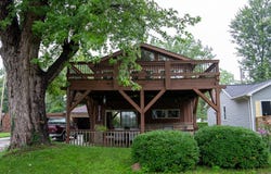107 Parkway Court, Saint Marys, OH 45885