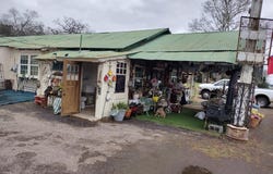 17247 Highway 59, GARRISON, TX 75946