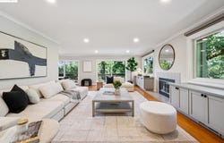 3721 Highland Ct, Lafayette, CA 94549