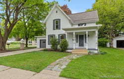 510 Division Street, Big Rapids, MI 49307