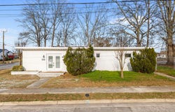 300 S Pearl Street, Williamston, NC 27892