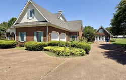 84 Eagle Trace Road, Covington, TN 38019