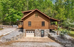 3110 Mentink Way, Nebo, NC 28761