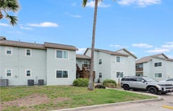 230 Cut Off Road, Port Aransas, TX 78373