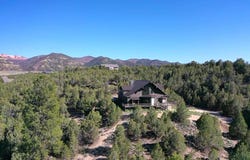 985 N Russell Rd, Hatch, UT 84735