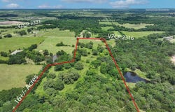 Tract 2 VZ County Road 2316, Canton, TX 75103