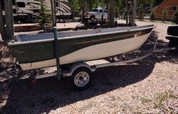 1210, 1220 W Spruce Rd, Panguitch Lake, UT 84759