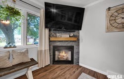 301 DEVONSHIRE Road, Washington, IL 61571