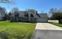 5334 Thompson Road, Clarence, NY 14031