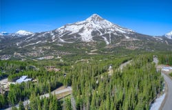 105 A BEEHIVE BASIN Road, Big Sky, MT 59730