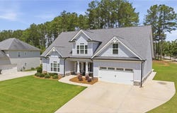 6400 Old Mill Lane, Monroe, GA 30655