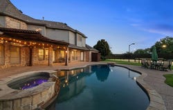 1200 Bridgeton Lane, Keller, TX 76262