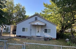 1104 Harris, Muskogee, OK 74403
