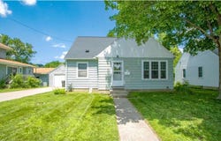 624 Garfield Avenue, North Mankato, MN 56003