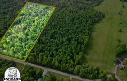 River J.5 Parcel B Lane, Cornell, MI 49818