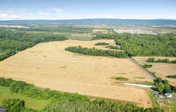 MISH RD, BUNKER HILL, WV 25413